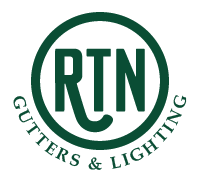 RTNGutters Logo